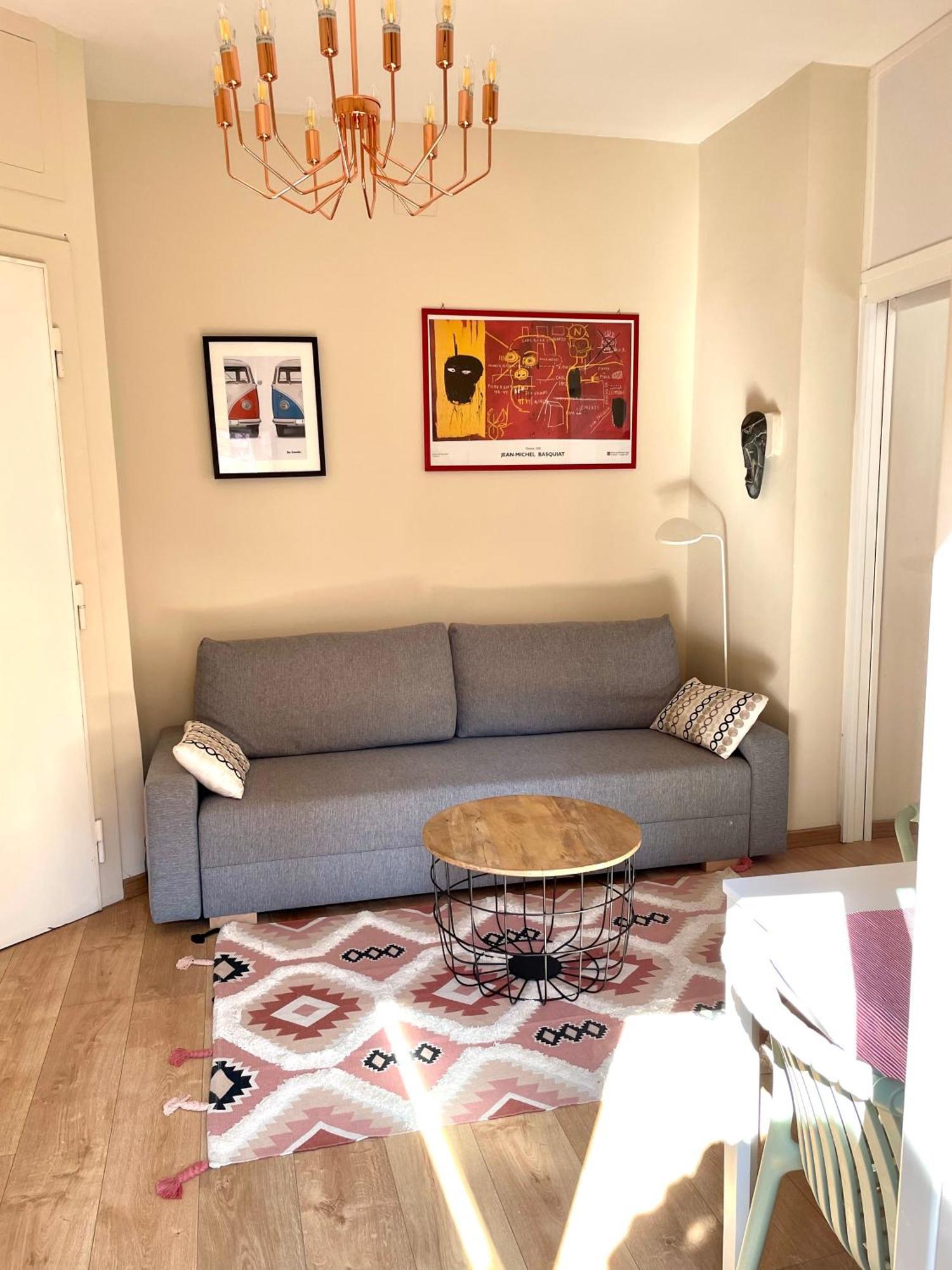 Casa Luce Lägenhet Rom Exteriör bild