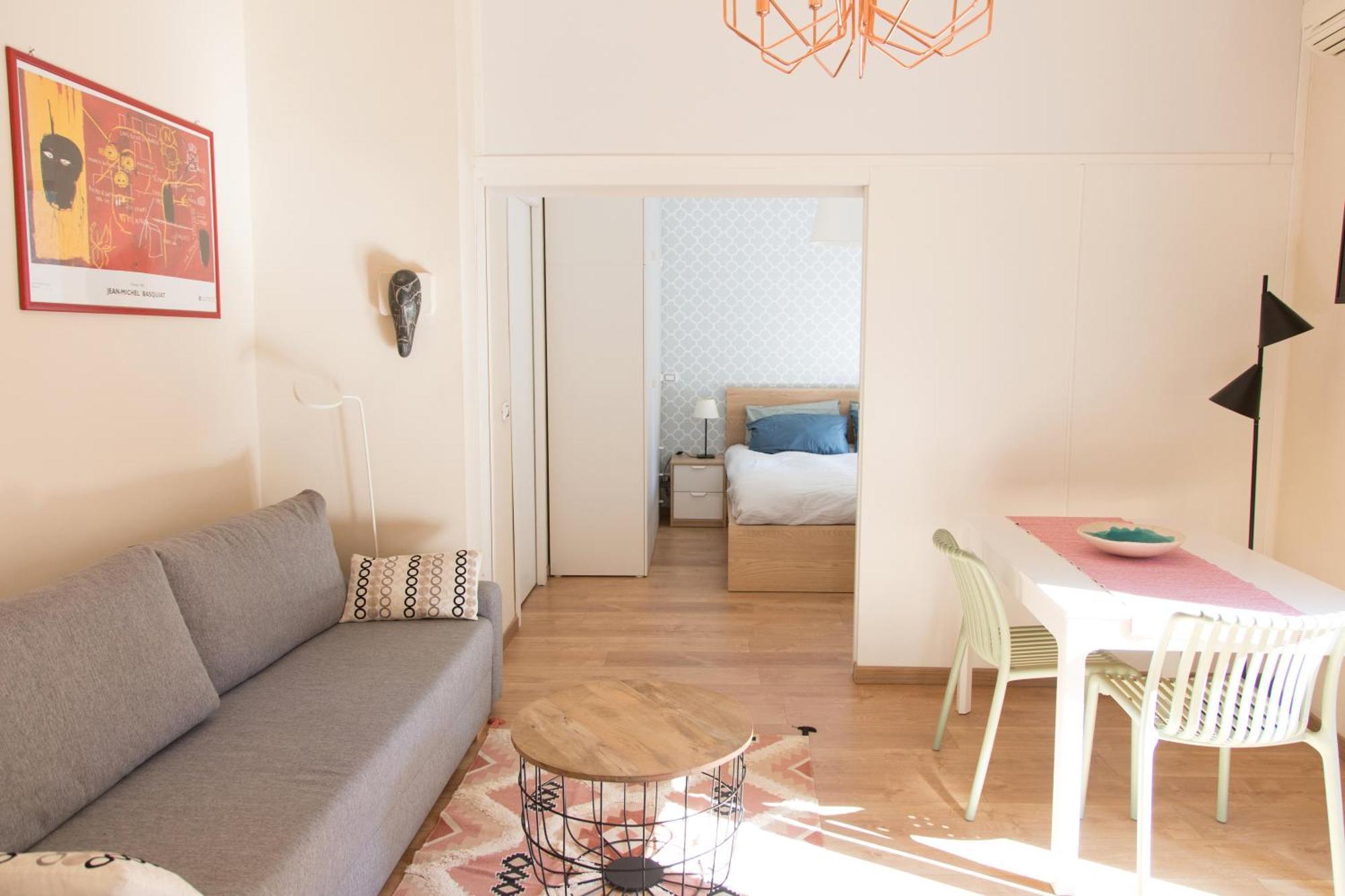 Casa Luce Lägenhet Rom Exteriör bild