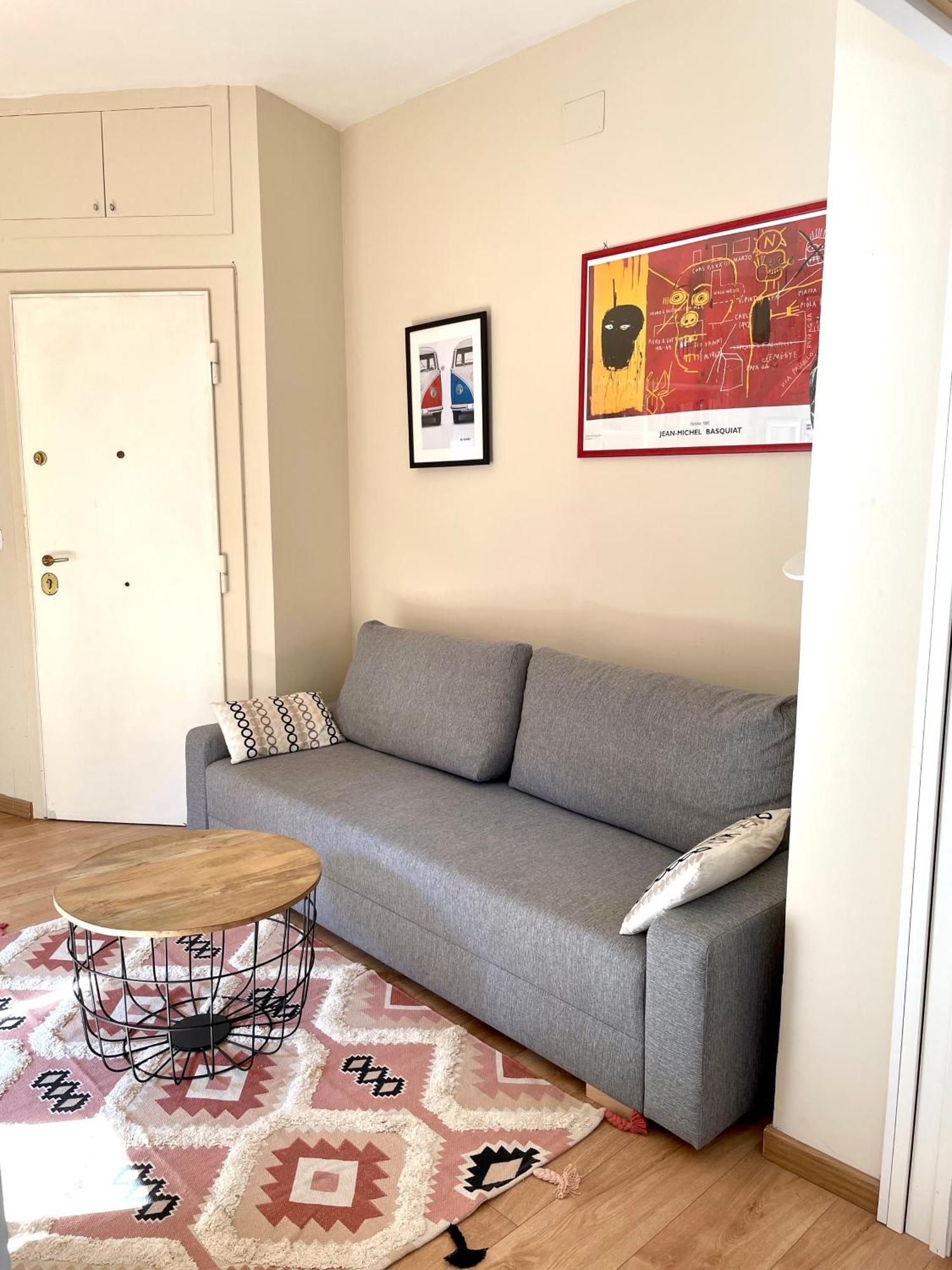 Casa Luce Lägenhet Rom Exteriör bild
