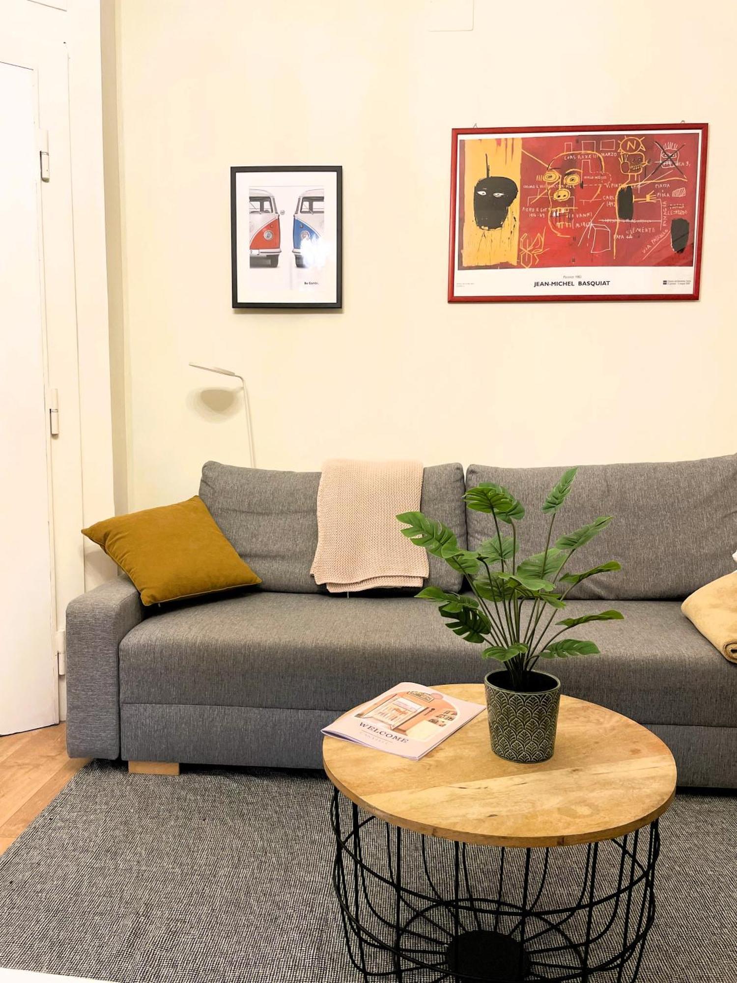 Casa Luce Lägenhet Rom Exteriör bild