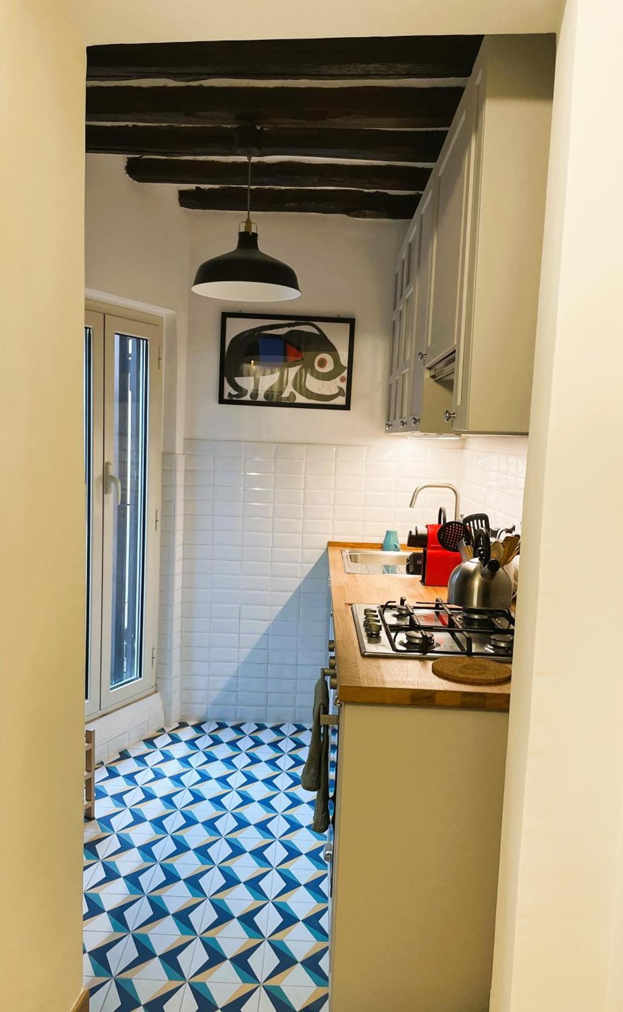 Casa Luce Lägenhet Rom Exteriör bild